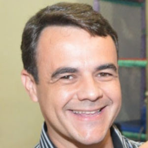 Paulo Santana, Gerente de Desenvolvimento de Negócios da Forrester Research.