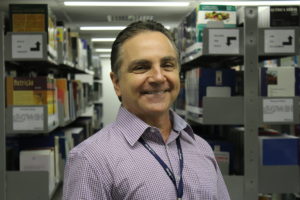 Prof. Paulo Roberto