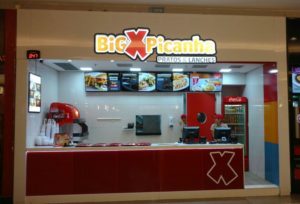 Big X Picanha_São Luis