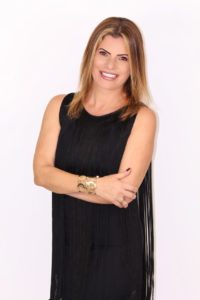 Tatiana Giatti, diretora de Marketing da Easy Care Saúde