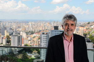 Gilmar Dias dos Santos_presidente do Grupo EPO