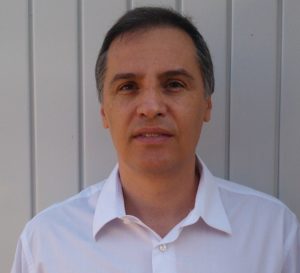 Marco Antônio Barbosa - diretor da CAME do Brasil (1)