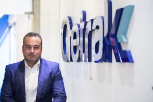 Frederico, CEO Getrak