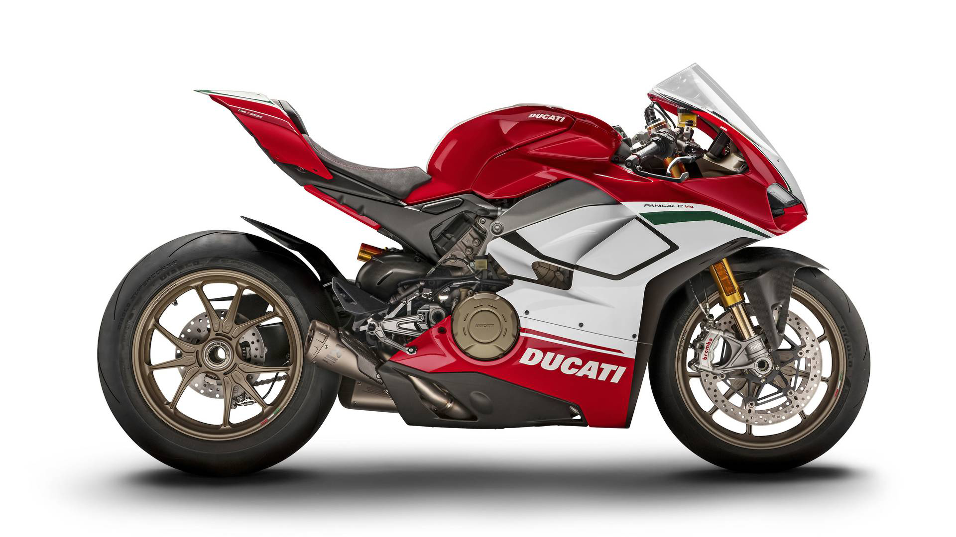 O que caracteriza uma moto esportiva? – Ducati Campinas