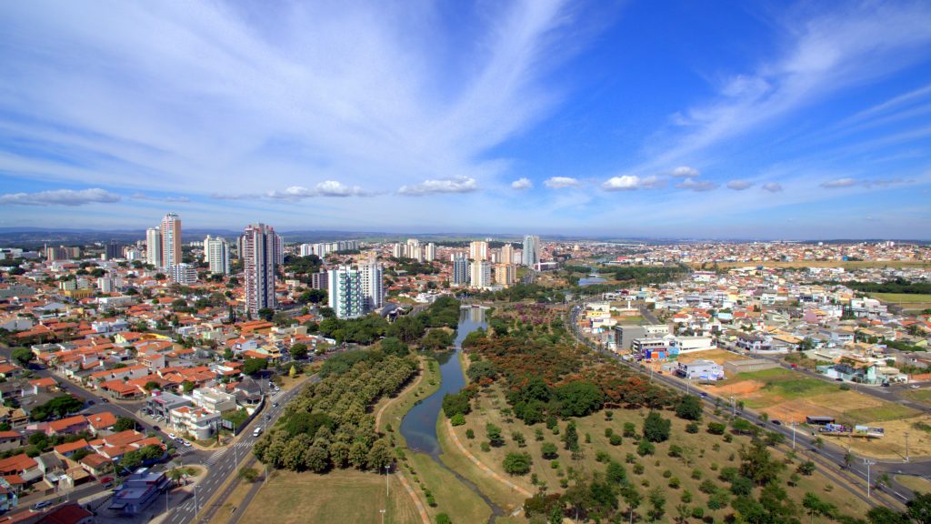 INDAIATUBA TEM A MELHOR QUALIDADE DE VIDA DA REGIÃO METROPOLITANA DE ...