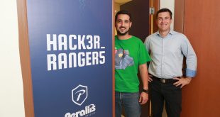 Startup cria plataforma pioneira em gamificação para combater